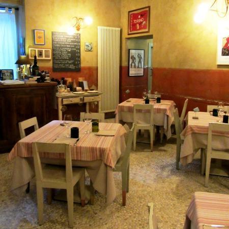Ristorante Consorzio